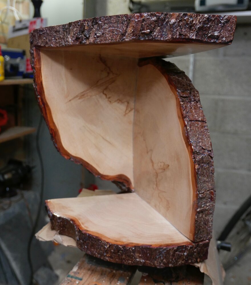 Result (design fully visible)