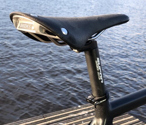 Brooks Cambium C15