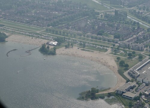 Zeewolde Strand