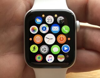 Is the Apple Watch the modern tool watch?