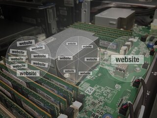 Understanding the security concerns in shared hosting