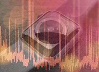 Limitations of sleep tracking using a wearable