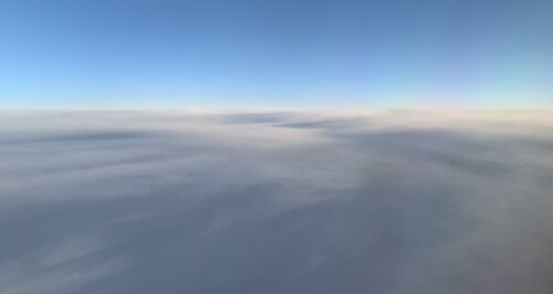 “The sky is the limit” if you master the architecture you have chosen (just don’t change it during flight!)