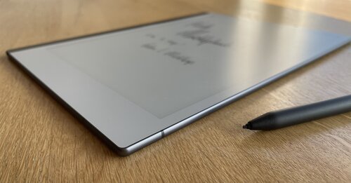 Thin and lightweight