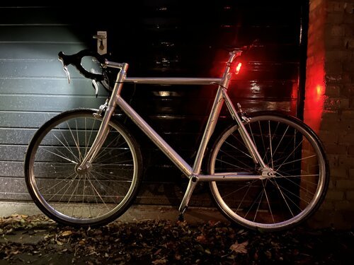 In search of answers: how many kilometers can you ride without flats?