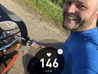Impact of training