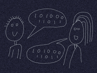 Write your own words