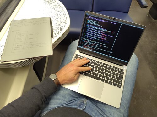 The 'Company of One' toolkit: focused development, strategic design, and the freedom to work from anywhere