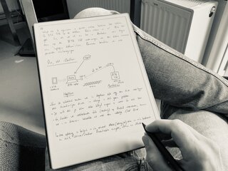 Towards Digital Sovereignty