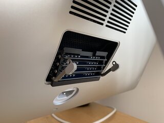 How to Upgrade RAM in a 27-inch iMac 5K