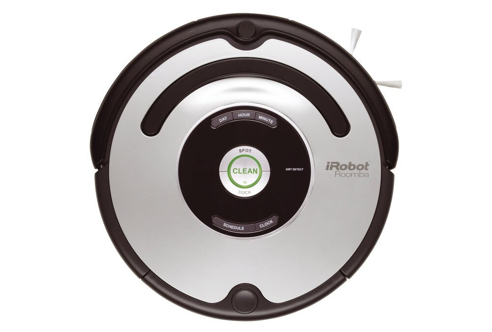 iRobot Roomba 555 (del 2011)