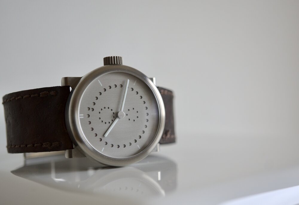 Los colores naturales funcionan bien con la luz