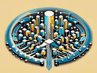 Esquema de rotación de copias de seguridad