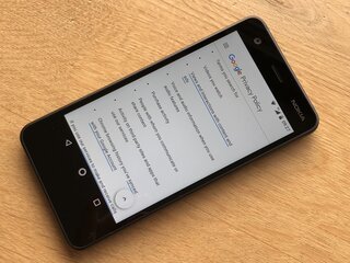 Cuántos Datos Recopila Google de Tu Teléfono Android