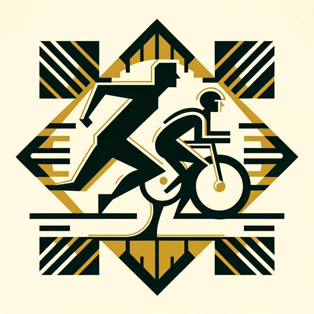 Gran Fondo Icon