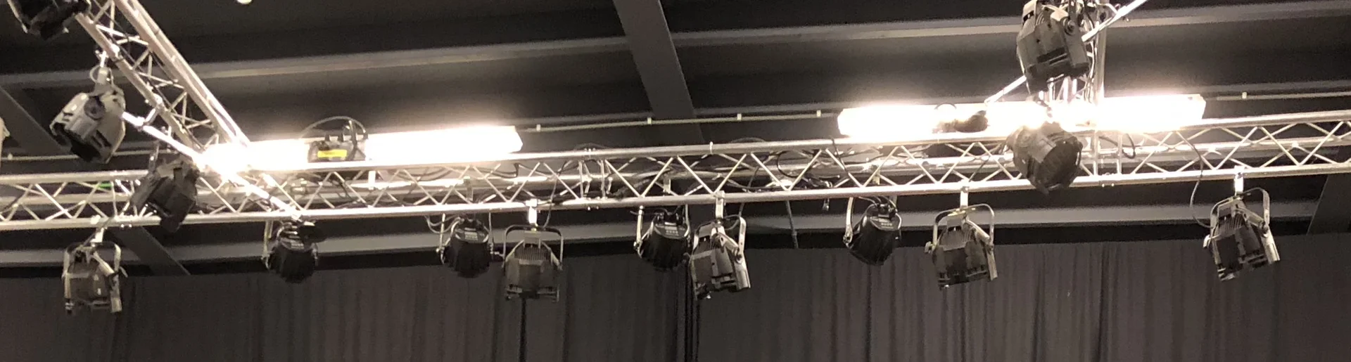 Outside the comfort zone: amateur acting