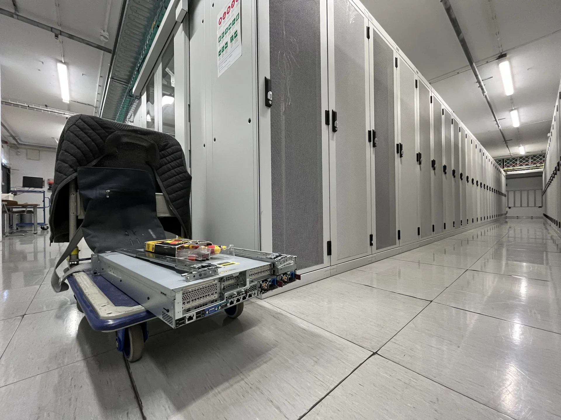 Cutting Cloud Costs