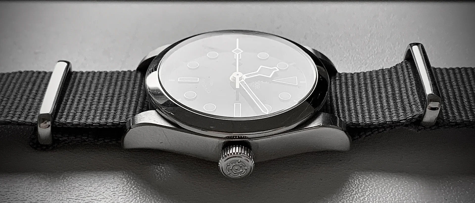 Tudor Black Bay 36 long-term review