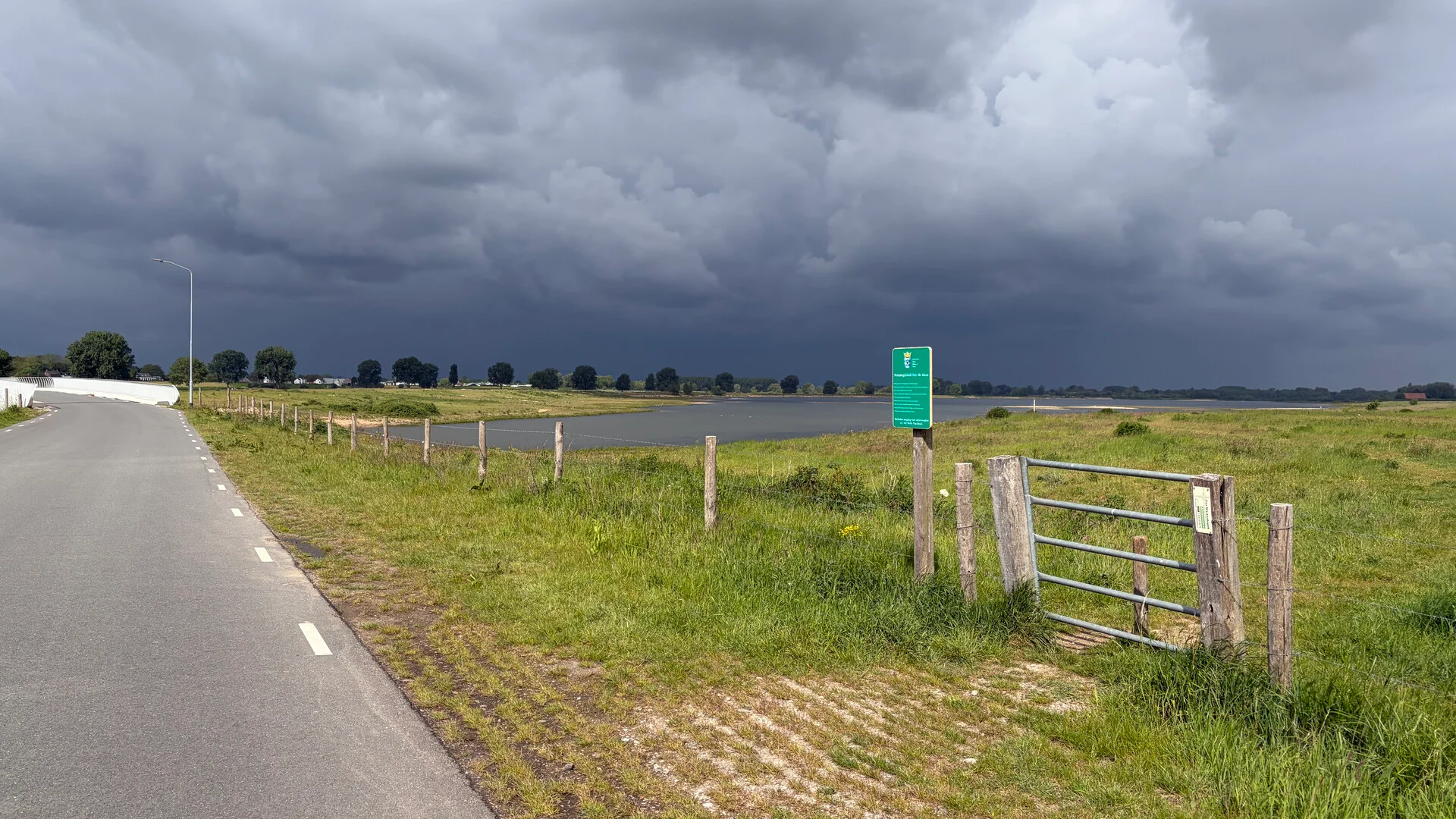 Elfstedentocht on Feel