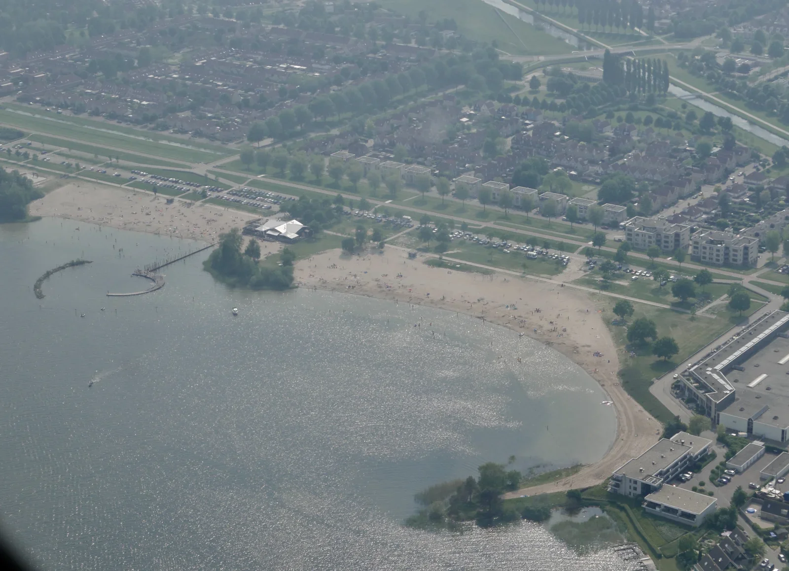 Zeewolde Strand