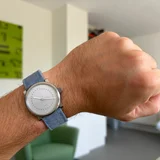 No Smartwatch