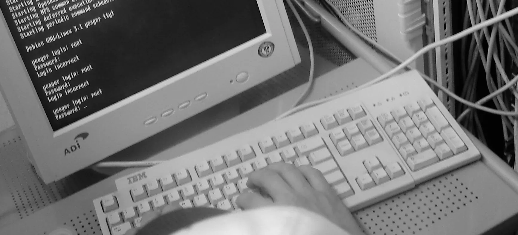 Cyber security: 5 easy tips to protect your server against hackers