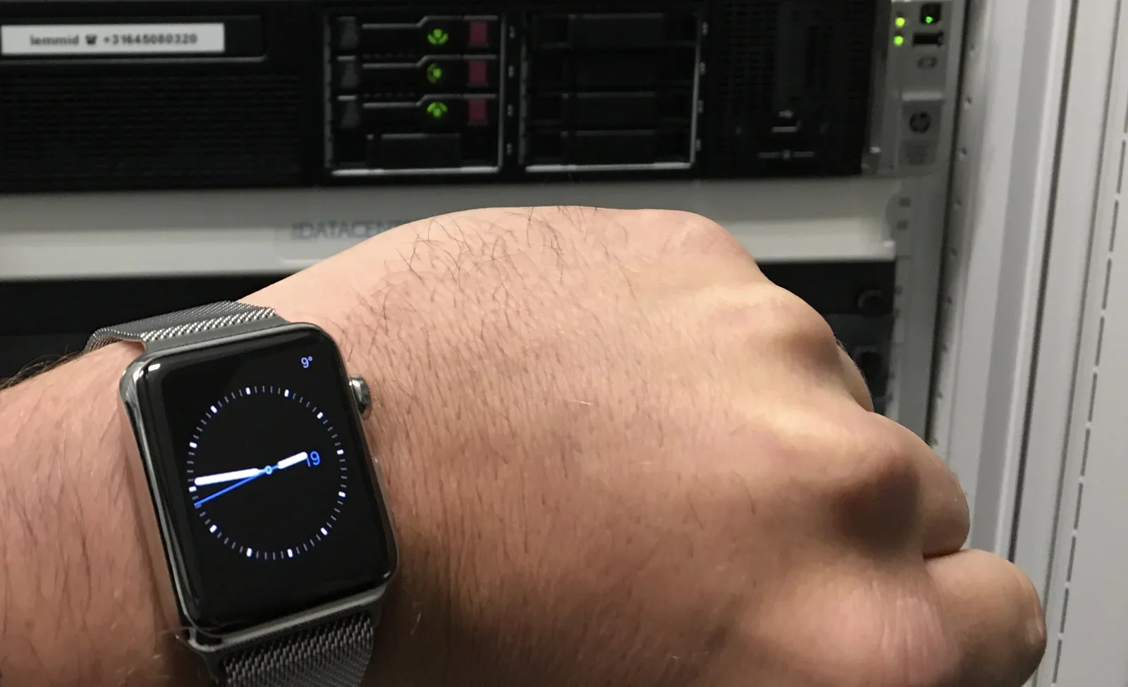 Time can only tell how future generations will look back to the Apple Watch