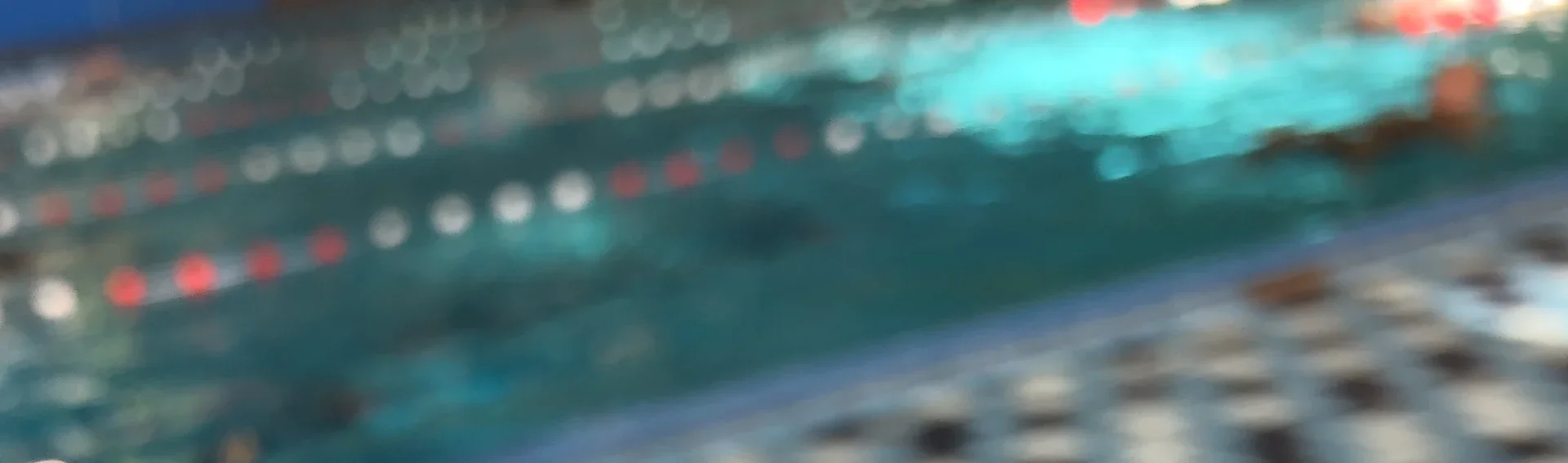 Swimming and cycling with Apple Watch