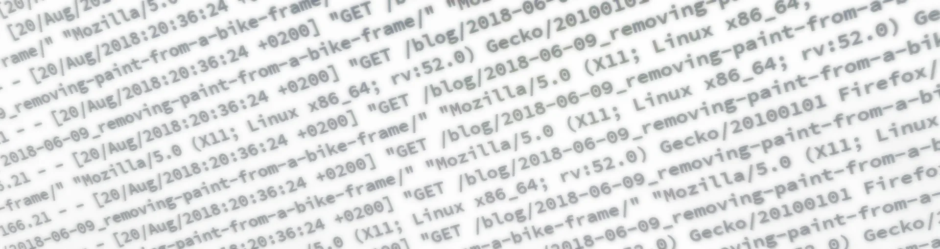 Google Analytics vs AWStats
