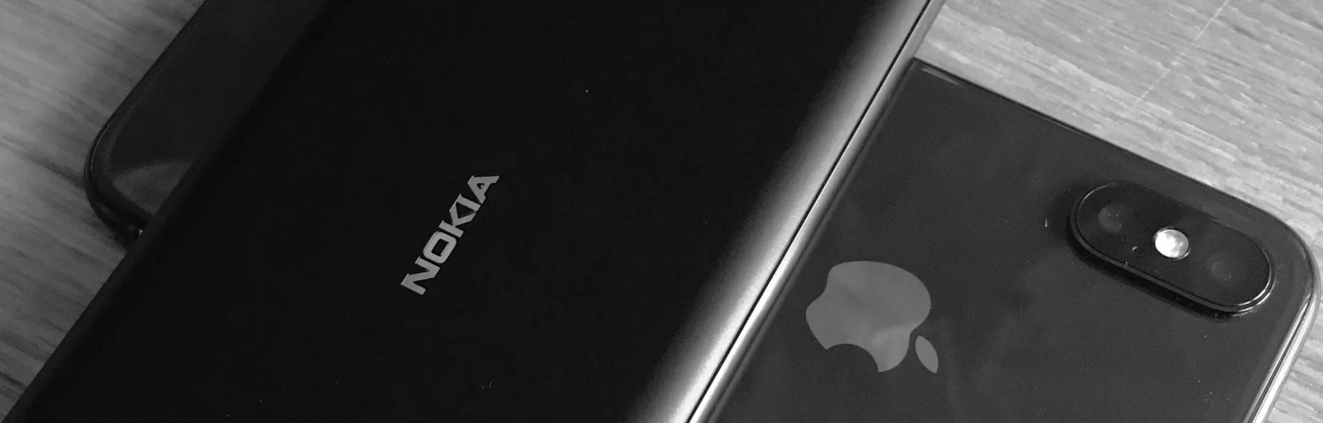 Using a budget Android as main smartphone