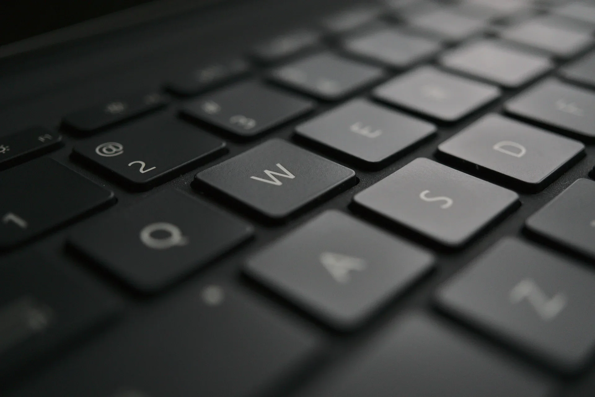 Refining my tablet OS experience
