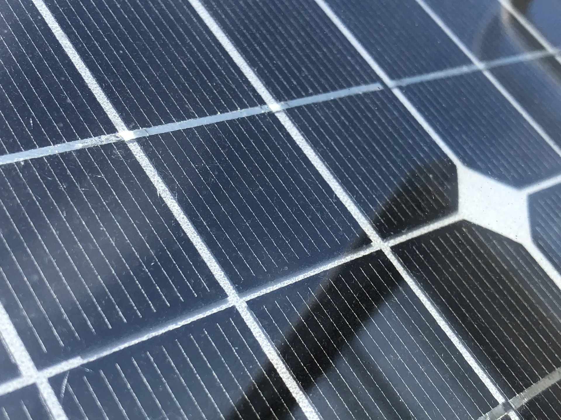 Off the grid: Working on 100% renewable energy