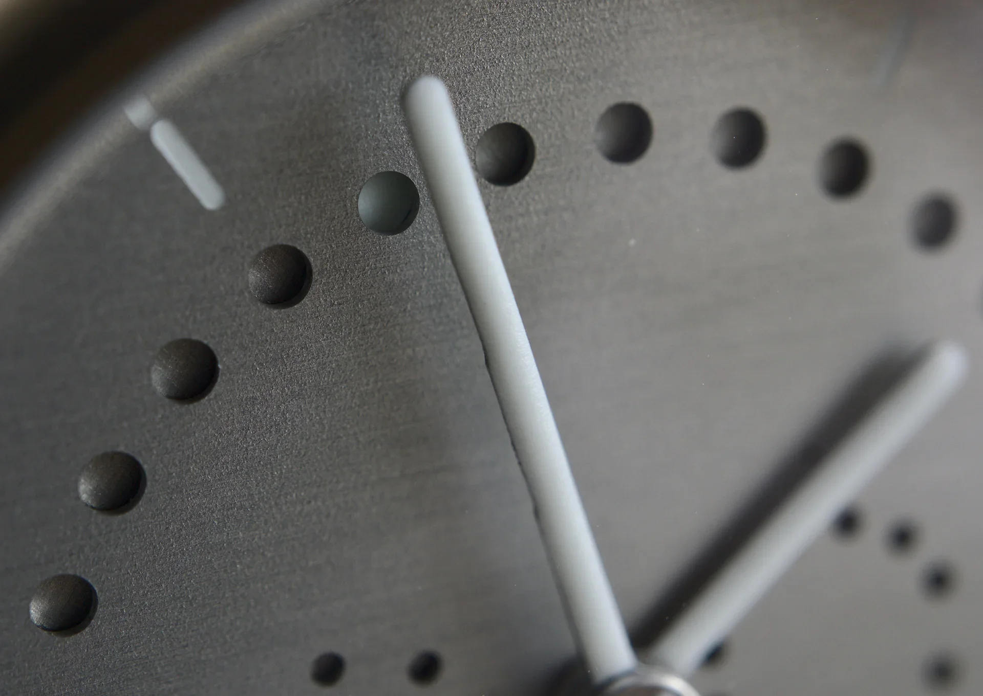 Het ontwerpen van mijn eigen horloge