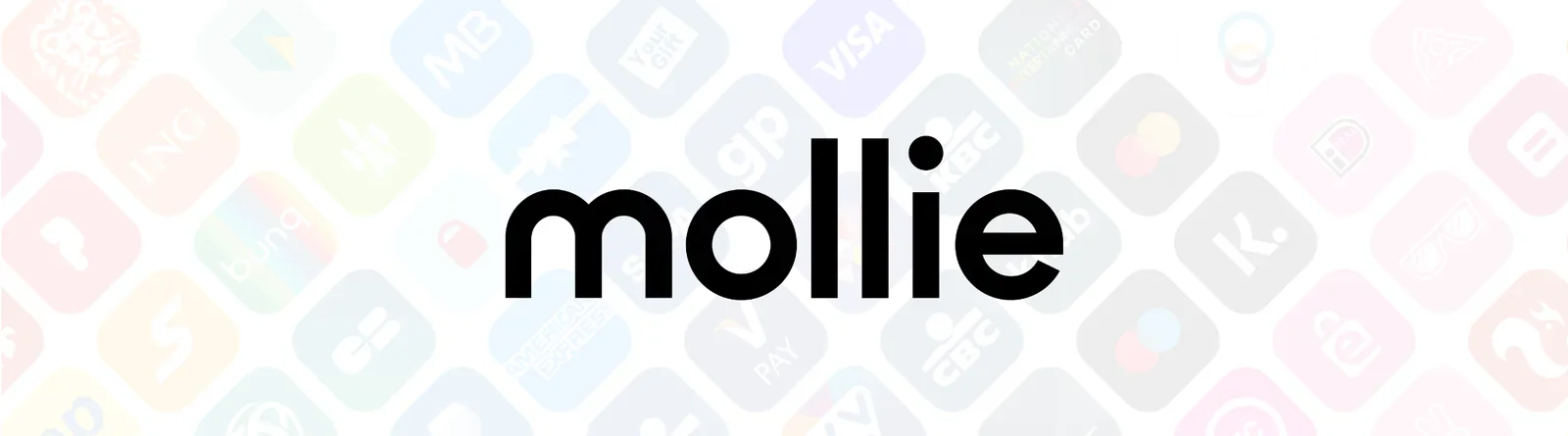 Mollie is een betaalprovider die veel verschillende betaalmethoden ondersteunt, waaronder creditcards, PayPal, iDEAL, Sofort, Giropay, SEPA, diverse bank apps en Apple Pay