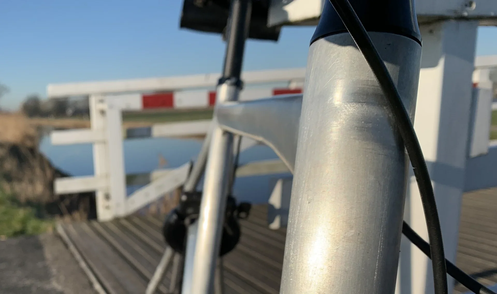 One year on the ultimate commuter bike