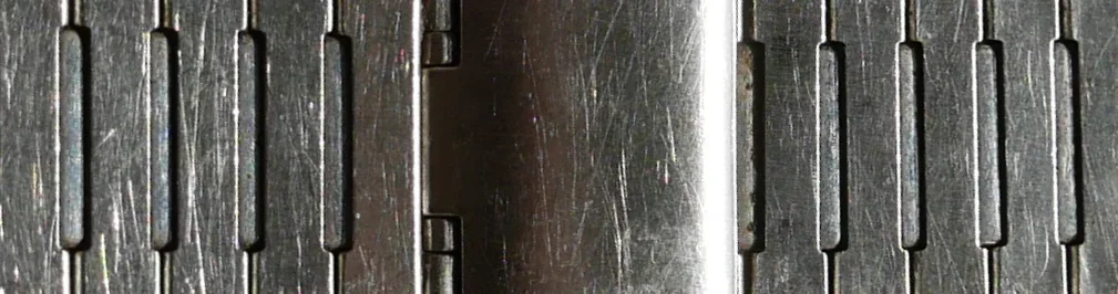 Something the smartwatch will never have: patina