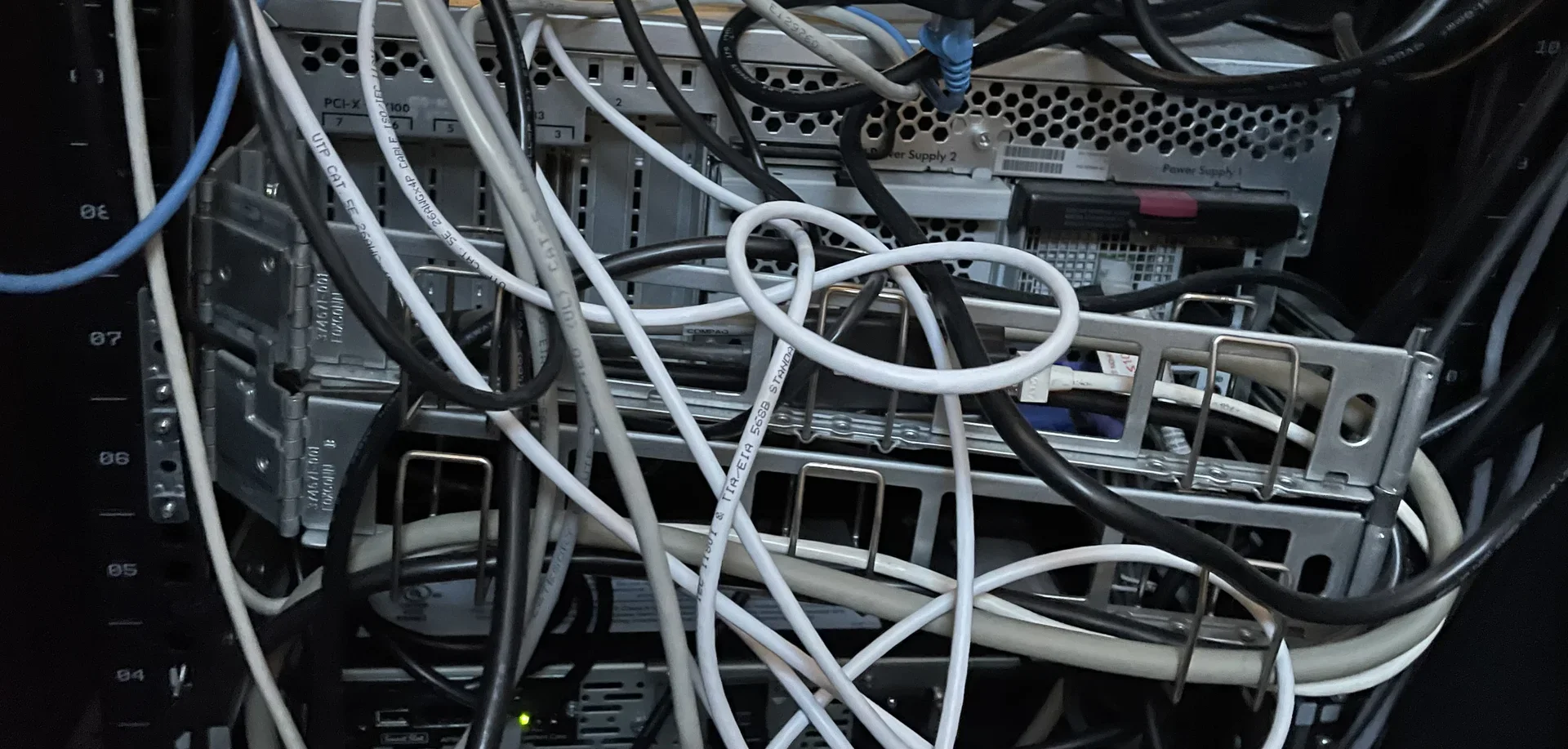 Migrating to the Cloud