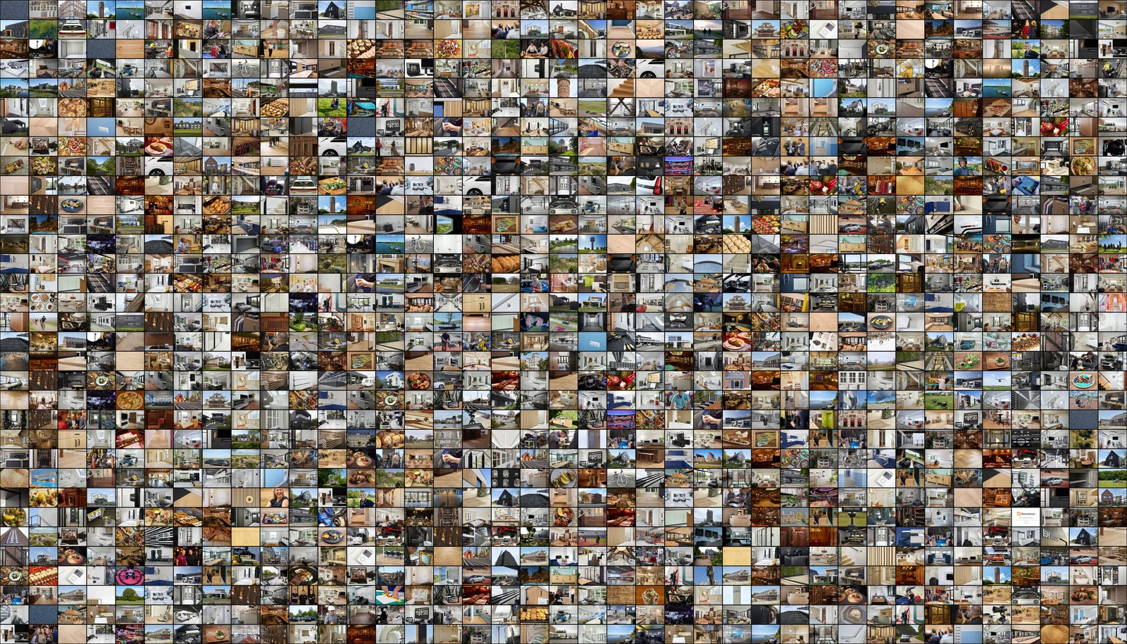 1,287 photos from kevinmiddelkoop.nl in one picture. Photos: Kevin Middelkoop
