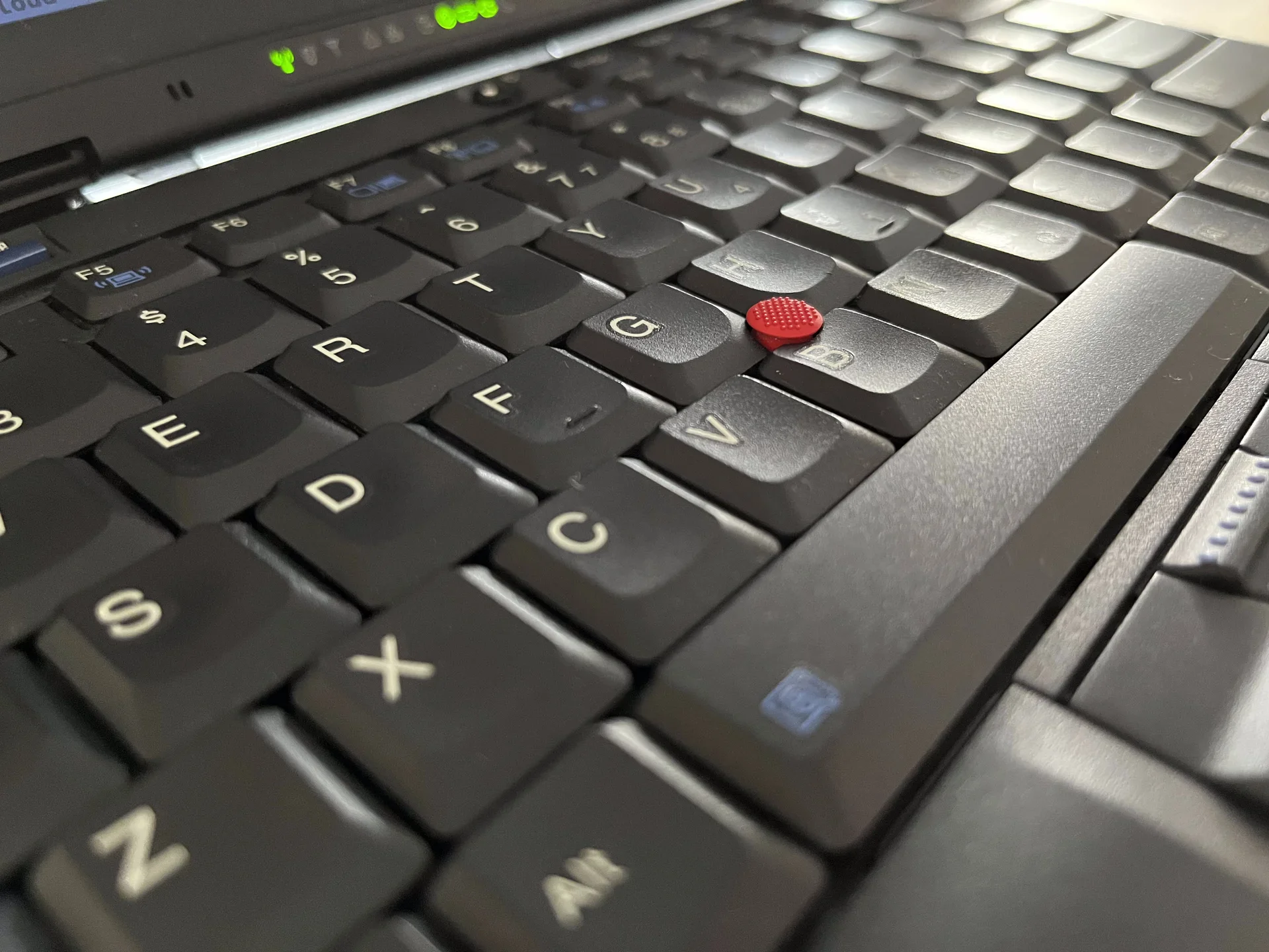 Offline Werken