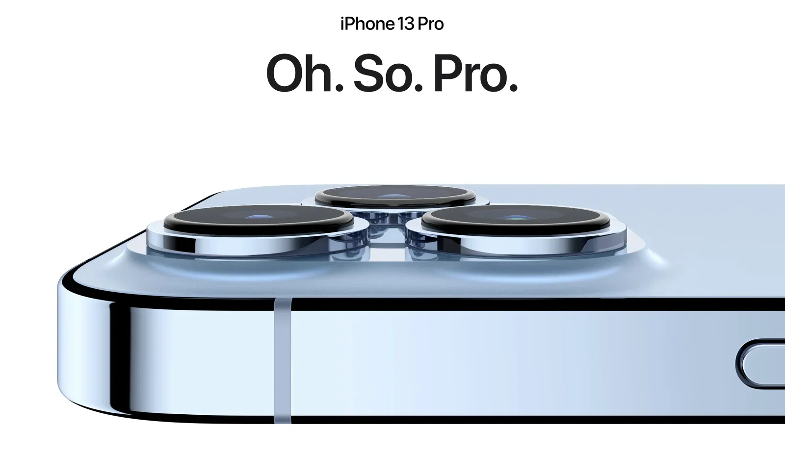 Larger, bigger, shinier, more powerful... Phones have grown - they're even called "Pro" now!