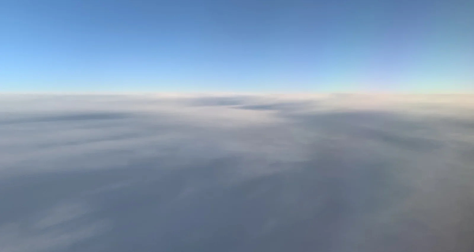 "The sky is the limit" als je de gekozen architectuur beheerst (verander deze alleen niet tijdens de vlucht!)