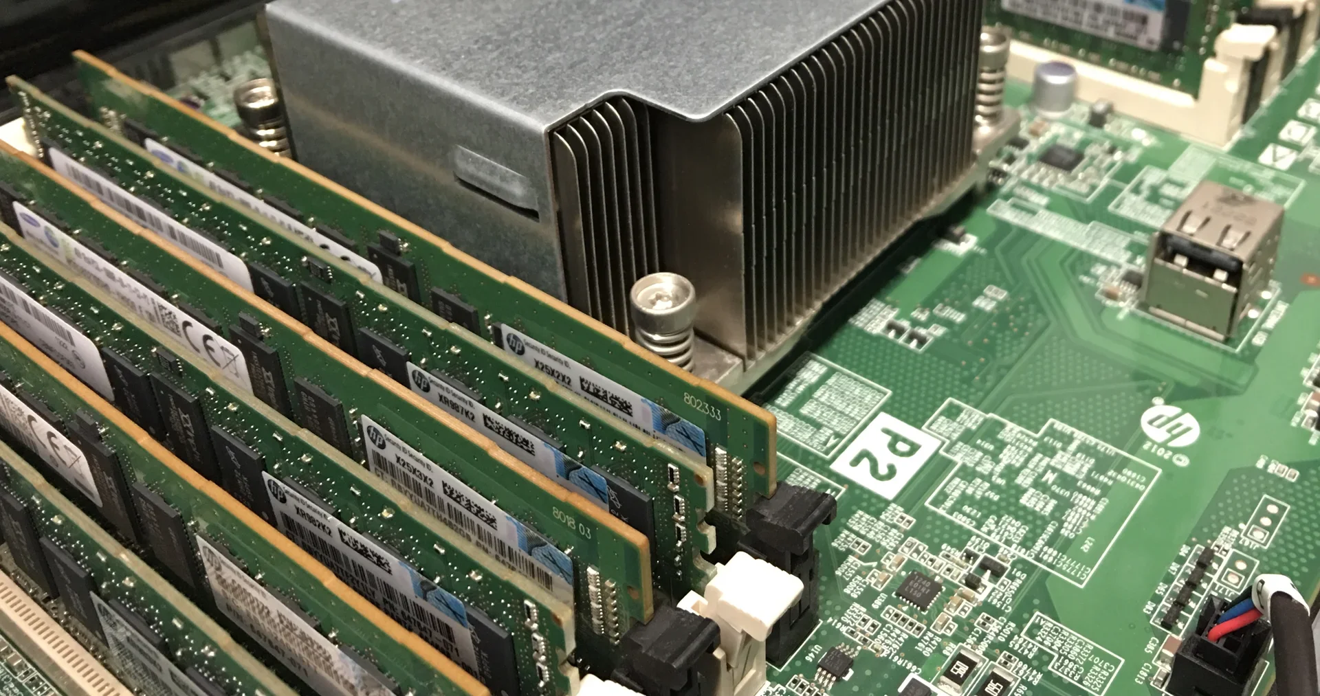 Understanding the security concerns in shared hosting