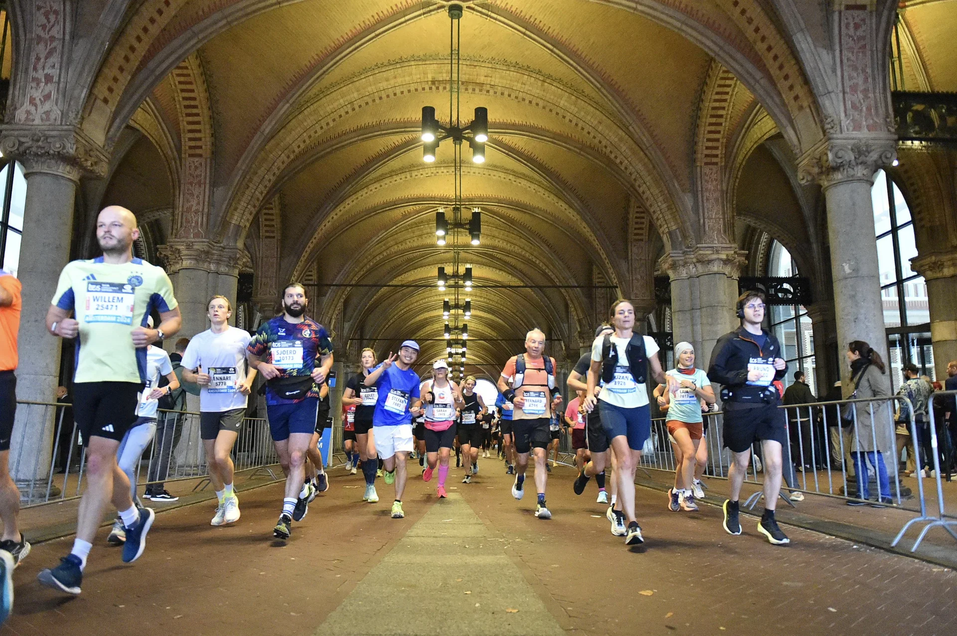 Marathon