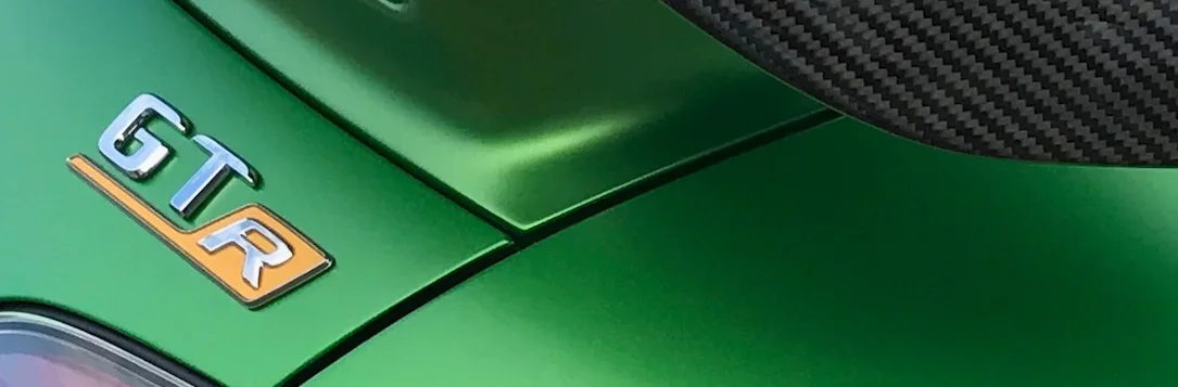 Beast of the Green Hell