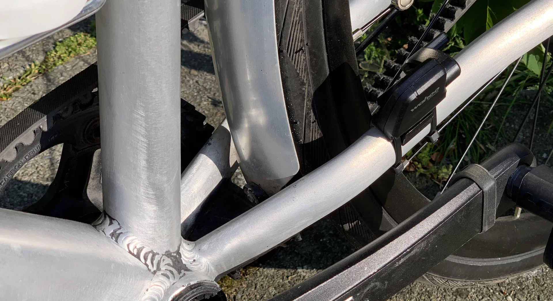 The best bike computer app: Cyclemeter