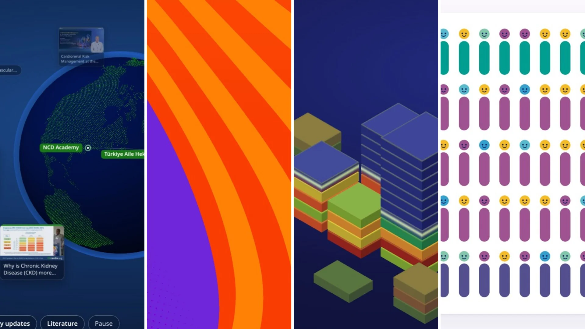 Interactive Webdesign