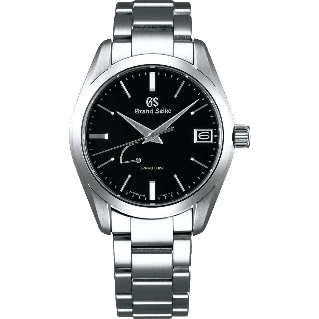 Grand Seiko SBGA285 Spring Drive