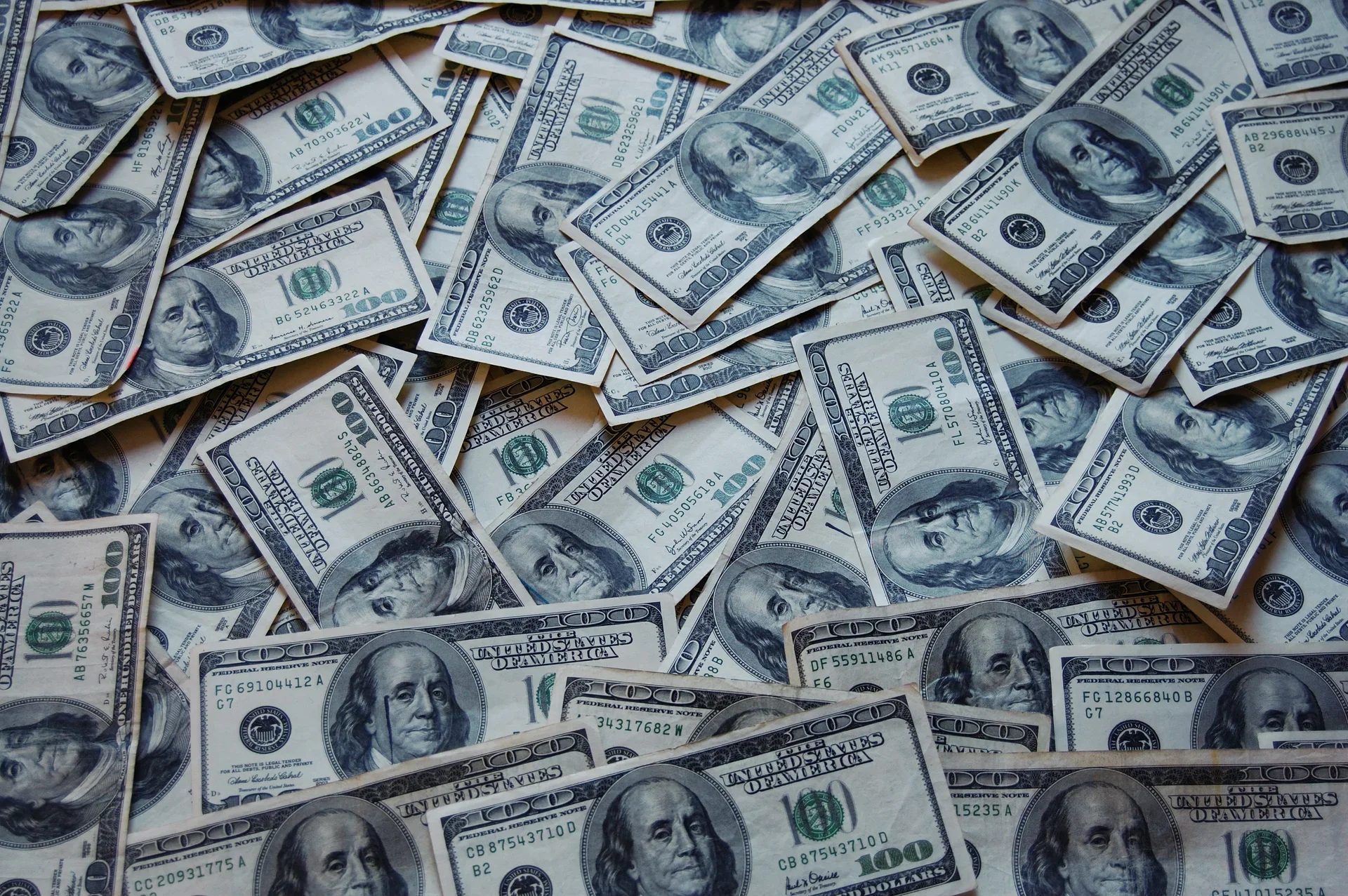 Cash is king, or is it?