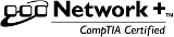 CompTIA Network+ Certified