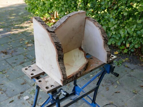 Het ontwerpconcept testen